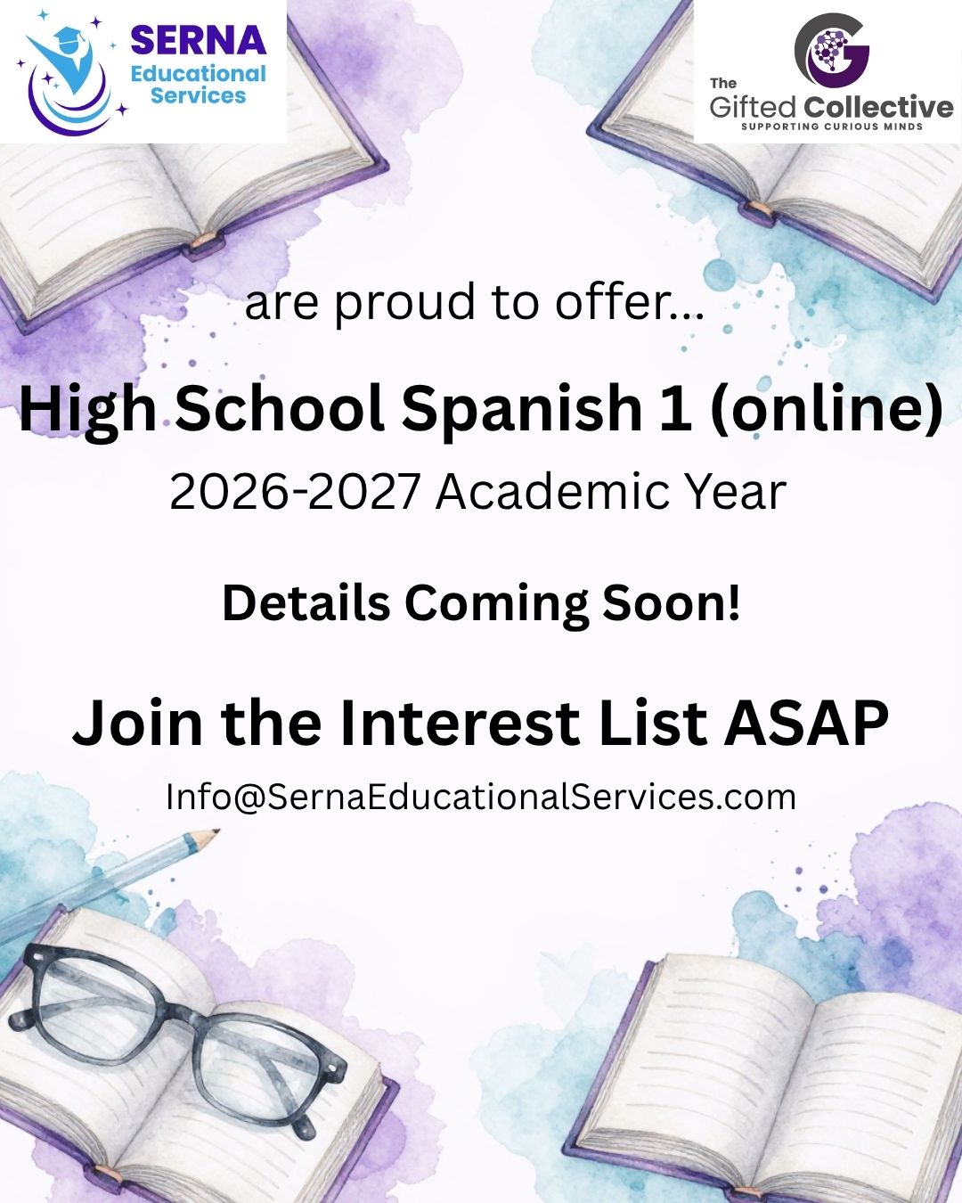 GRAPHIC - 1080x1350 pixels - ASU Spanish Interest Form - 06.18.2026